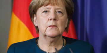 Ангела Меркель готовится опубликовать свои мемуары