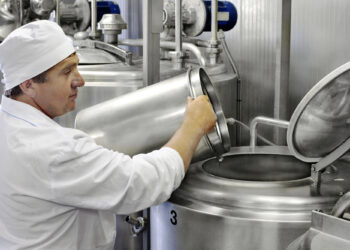 Россию лишили закваски