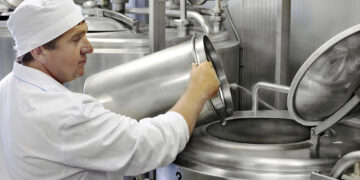 Россию лишили закваски