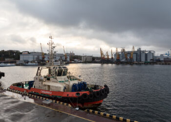 Украинская победа, о которой не говорят