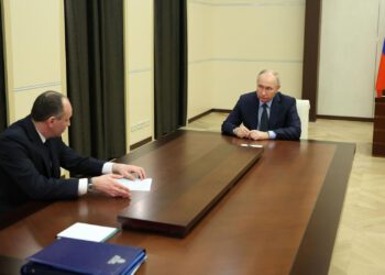 Невидимая война за Кремль