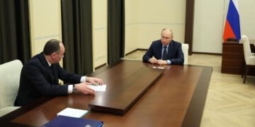 Невидимая война за Кремль