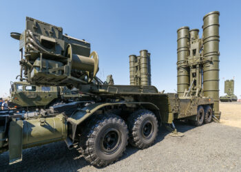 «Непобедимый» промахнулся 6 раз и сгорел