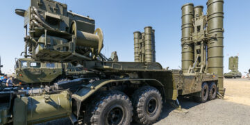 «Непобедимый» промахнулся 6 раз и сгорел