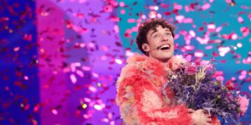 Швейцарский победитель Евровидения оказался берлинцем