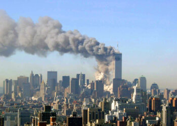 Явное считалось 20 лет тайным, но раскрылось: Саудовская Аравия причастна к терактам 11 сентября 2001 года