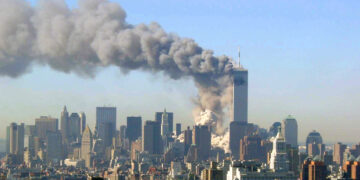 Явное считалось 20 лет тайным, но раскрылось: Саудовская Аравия причастна к терактам 11 сентября 2001 года