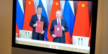 Китай купил российские субпродукты, но отказался от газа