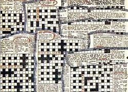 Overlord – слово из кроссворда