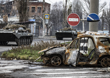 За Бахмут заплатили жизнями тысяч заключенных