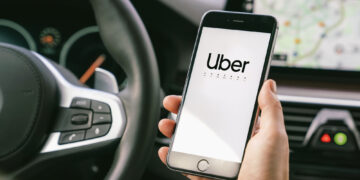 Uber стал доступен по всей Германии
