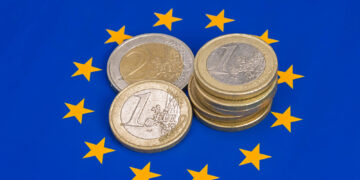 Наконец инфляция в Европе официально взята под стражу