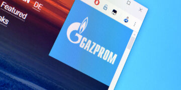 «Газпром» отчитался о худшем годе в своей истории