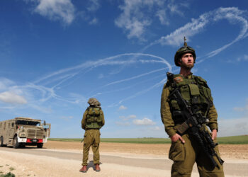 Газа движется к миру?