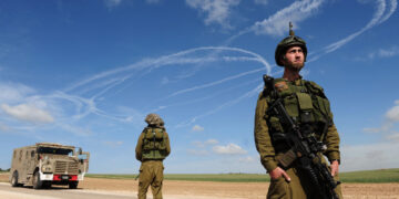 Газа движется к миру?