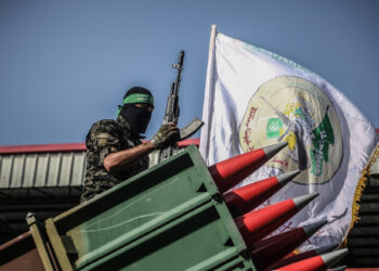 Палестинцы одобряют 7 октября, доверяют только России и уверены в победе ХАМАСа