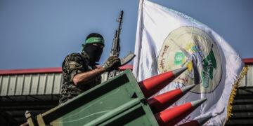 Палестинцы одобряют 7 октября, доверяют только России и уверены в победе ХАМАСа