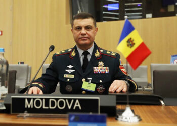 НАТО завершил крупнейшие военные учения со времен Холодной войны