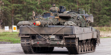 НАТО завершил крупнейшие военные учения со времен Холодной войны