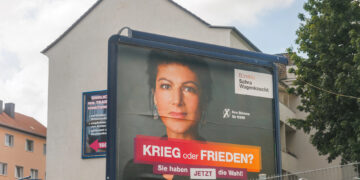 Сара стала убийственной альтернативой «Альтернативе»