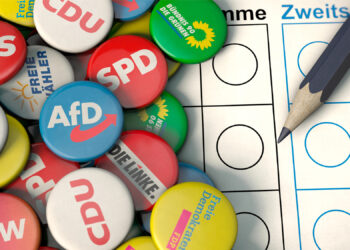 Что стоит за триумфом партии встречного ветра