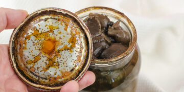 Осторожно: ботулизм из России добрался до Германии