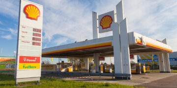 На бензоколонках Германии умерла инфляция