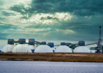 ОДНАЖДЫ ГАЗ ВОССТАНЕТ НА СВОИХ КРЕМЛЕВСКИХ ГОСПОД