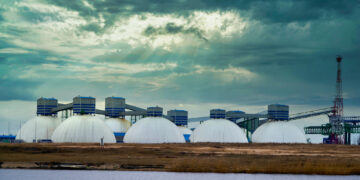 ОДНАЖДЫ ГАЗ ВОССТАНЕТ НА СВОИХ КРЕМЛЕВСКИХ ГОСПОД