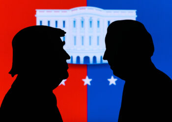 СТРЕЛЯЛИ В ТРАМПА — УБИЛИ БАЙДЕНА