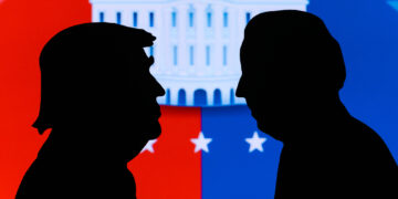 СТРЕЛЯЛИ В ТРАМПА — УБИЛИ БАЙДЕНА