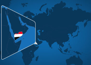 Бьют по Йемену, чтоб заболело у Ирана