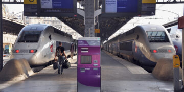 Францию атаковали диверсанты накануне открытия Парижской Олимпиады 