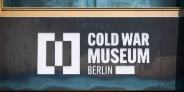 В Берлине закрылся Музей Холодной войны
