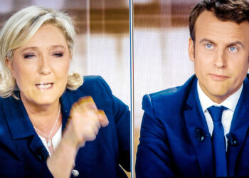 Из чего выбирает Франция