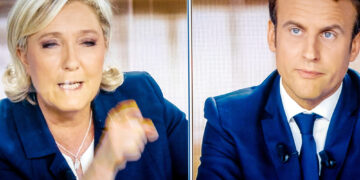 Из чего выбирает Франция