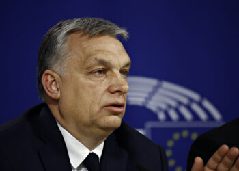 В Европарламенте создается новая «Австро-Венгрия» – блок недовольных и неугомонных