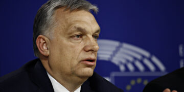 В Европарламенте создается новая «Австро-Венгрия» – блок недовольных и неугомонных