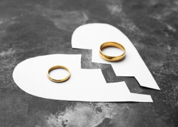 Разводы в Германии случаются теперь не так часто, а браки – и того реже