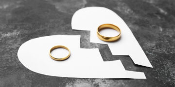 Разводы в Германии случаются теперь не так часто, а браки – и того реже