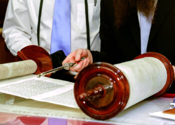 В Потсдаме открыли новую синагогу