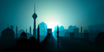 Операция в Тегеране