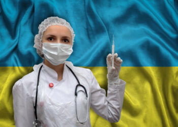 Почему полторы тысячи украинских врачей остаются в Германии без работы?