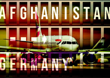 КАБУЛ ПОСЛЕДНЕЙ НАДЕЖДЫ