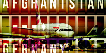 КАБУЛ ПОСЛЕДНЕЙ НАДЕЖДЫ