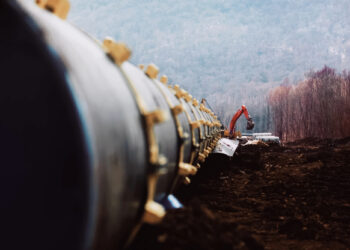 Украина объявила шах «Газпрому»