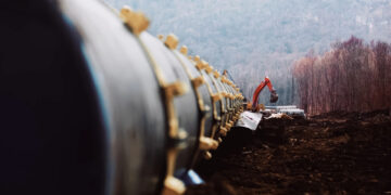 Украина объявила шах «Газпрому»