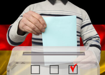 Горькая правда с востока Германии