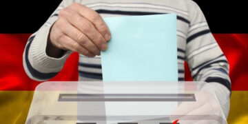 Горькая правда с востока Германии