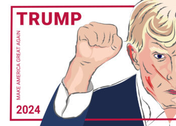На Трампа опять покусились
